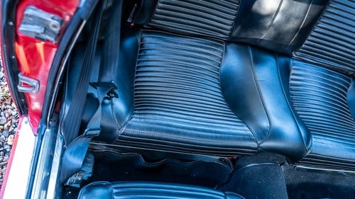 1976 Alfa Romeo 1.6 GT Junior ‘Fast Road’ Te koop (foto 59 van 220)
