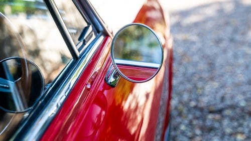 1976 Alfa Romeo 1.6 GT Junior ‘Fast Road’ Te koop (foto 99 van 220)