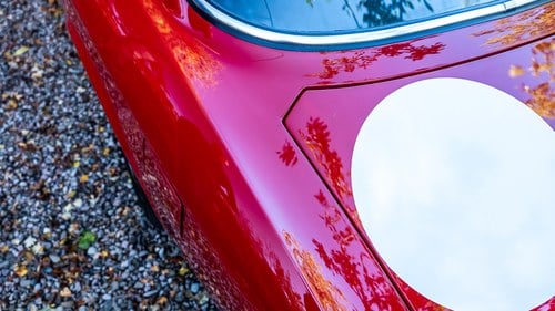 1976 Alfa Romeo 1.6 GT Junior ‘Fast Road’ Te koop (foto 108 van 220)