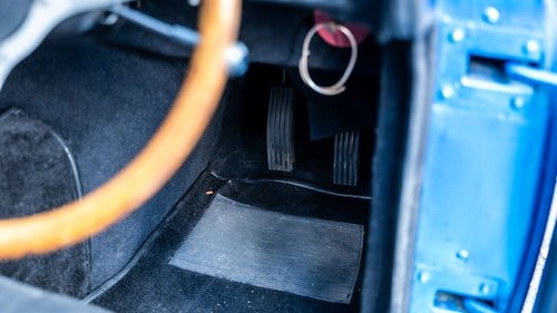 1966 TVR Grantura Mark III 1800 - MOD Te koop (foto 23 van 173)