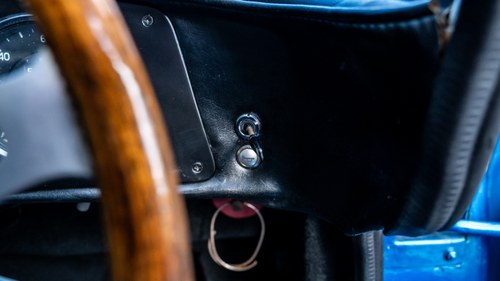 1966 TVR Grantura Mark III 1800 - MOD Te koop (foto 43 van 173)