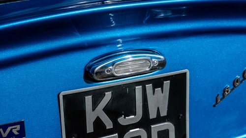 1966 TVR Grantura Mark III 1800 - MOD Te koop (foto 69 van 173)