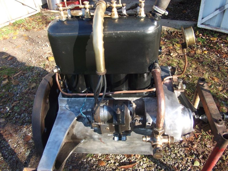 DELAHAYE type 64 - 2 DELAHAYE type 64 - 2