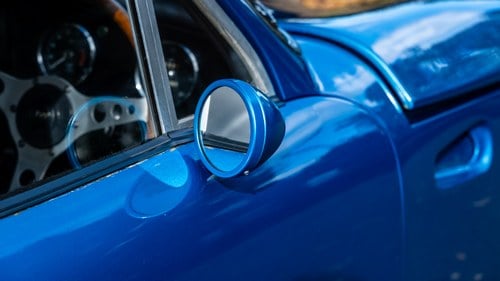 1966 TVR Grantura Mark III 1800 - MOD Te koop (foto 81 van 173)