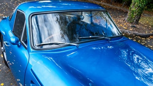 1966 TVR Grantura Mark III 1800 - MOD Te koop (foto 86 van 173)