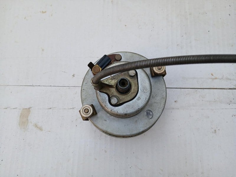 MATRA Djet - 2 MATRA Djet - 2
