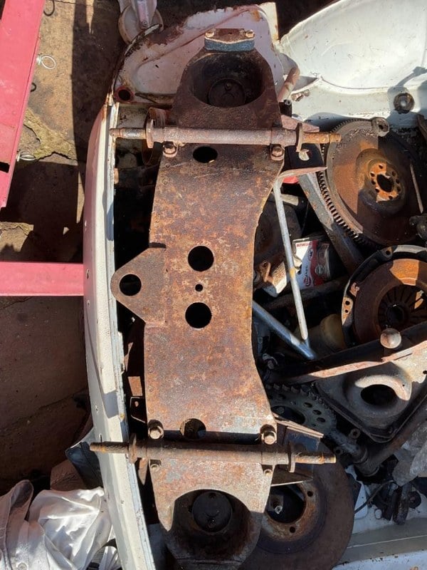 MG MGB - 1 MG MGB - 1