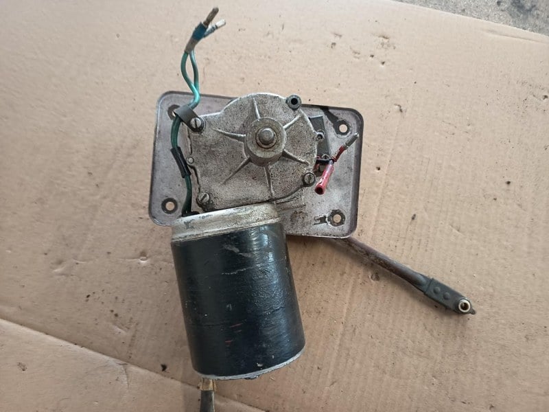 PANHARD 24 - 1 PANHARD 24 - 1