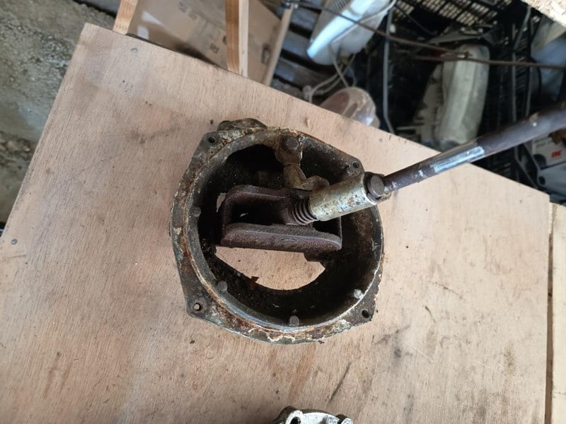 PANHARD 24 - 1 PANHARD 24 - 1