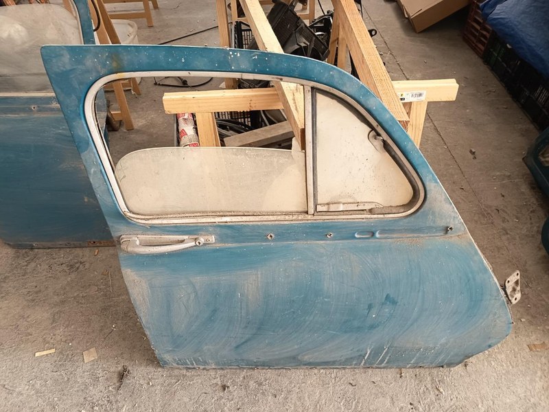 PANHARD PL 17 - 1 PANHARD PL 17 - 1
