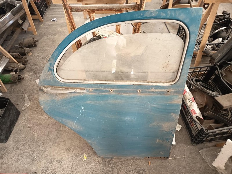PANHARD PL 17 - 2 PANHARD PL 17 - 2