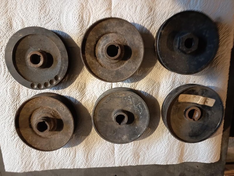 PANHARD Divers - 1 PANHARD Divers - 1