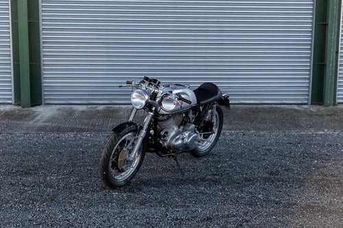 1958 Norvin Rapide na sprzedaż (zdjęcie 2 z 102)