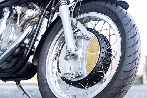 1958 Norvin Rapide na sprzedaż (zdjęcie 58 z 102)