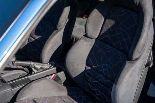 1996 BMW M3 ‘Evolution’ Coupé For Sale (picture 21 of 142)