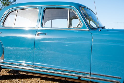 1956 Mercedes-Benz 220a En venta (imagen 153 de 216)