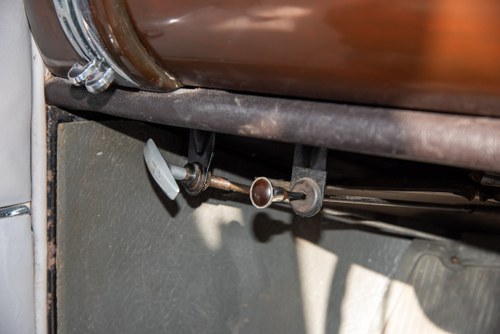 1956 Mercedes-Benz 220a En venta (imagen 33 de 216)