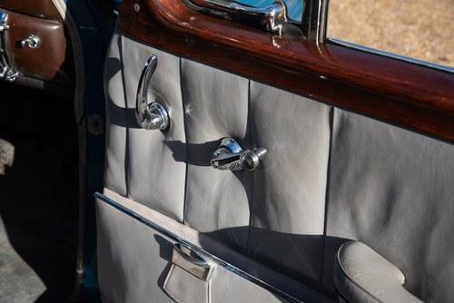 1956 Mercedes-Benz 220a En venta (imagen 59 de 216)