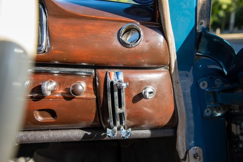 1956 Mercedes-Benz 220a En venta (imagen 88 de 216)