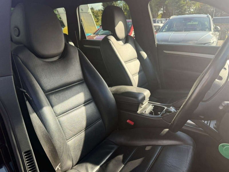 2009 Porsche Cayenne - 2 2009 Porsche Cayenne - 2