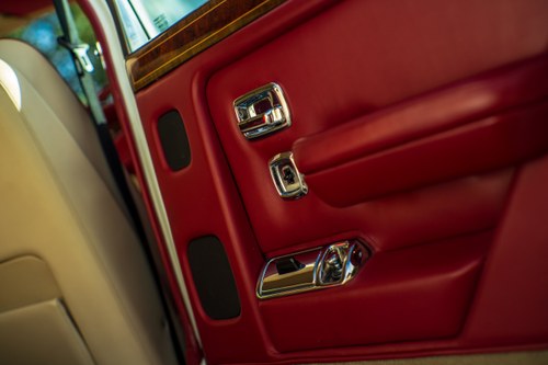 1990 Rolls-Royce Silver Spirit II For Sale (picture 55 of 184)