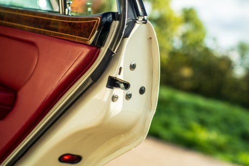 1990 Rolls-Royce Silver Spirit II For Sale (picture 56 of 184)