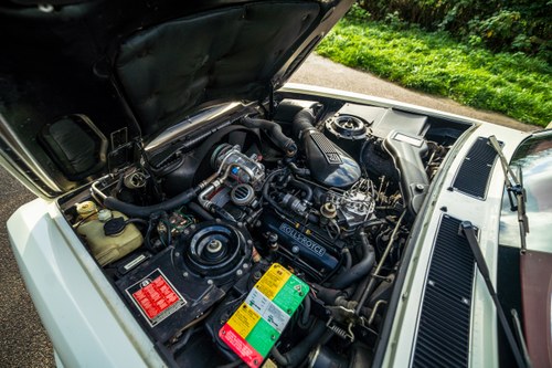1990 Rolls-Royce Silver Spirit II For Sale (picture 112 of 184)