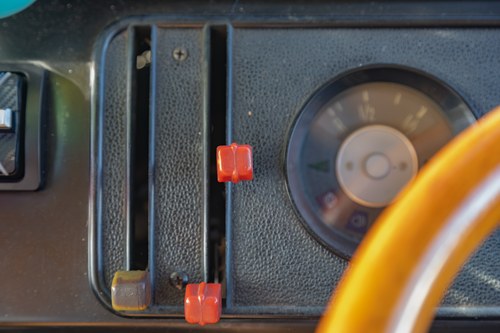 1973 Volkswagen T2 Camper Van na sprzedaż (zdjęcie 84 z 195)