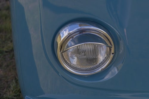 1973 Volkswagen T2 Camper Van na sprzedaż (zdjęcie 111 z 195)