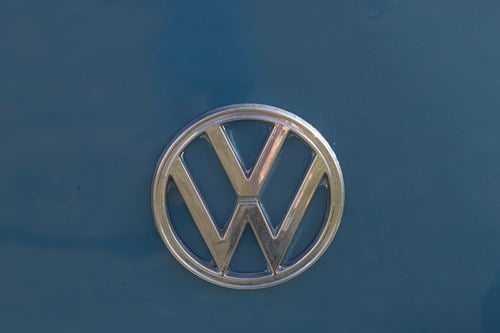1973 Volkswagen T2 Camper Van na sprzedaż (zdjęcie 114 z 195)