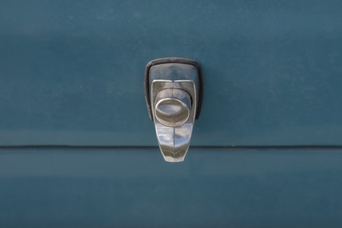 1973 Volkswagen T2 Camper Van na sprzedaż (zdjęcie 139 z 195)