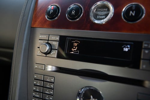 2006 Aston Martin DB9 For Sale (picture 42 of 188)