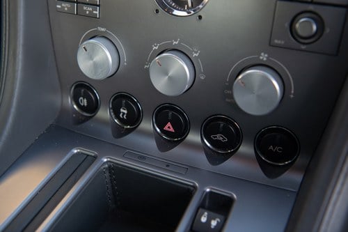 2006 Aston Martin DB9 For Sale (picture 45 of 188)