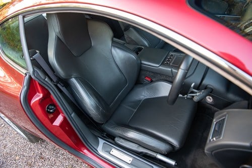 2006 Aston Martin DB9 For Sale (picture 57 of 188)