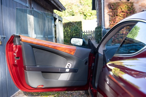2006 Aston Martin DB9 For Sale (picture 70 of 188)