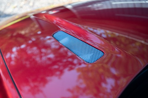 2006 Aston Martin DB9 For Sale (picture 98 of 188)