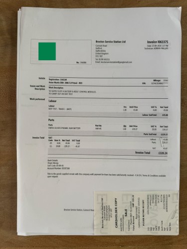 2006 Aston Martin DB9 For Sale (picture 171 of 188)