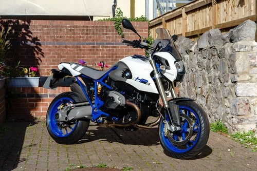 2008 BMW HP2 Megamoto à vendre (picture 6 of 116)