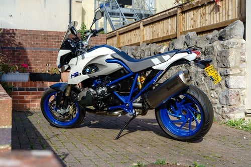 2008 BMW HP2 Megamoto à vendre (picture 12 of 116)
