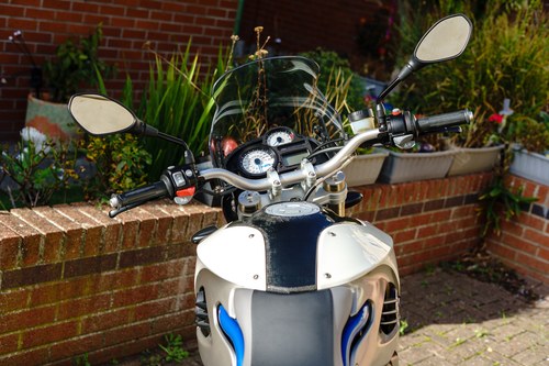 2008 BMW HP2 Megamoto à vendre (picture 40 of 116)