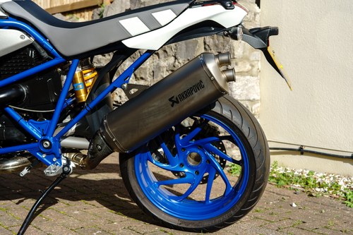 2008 BMW HP2 Megamoto à vendre (picture 68 of 116)