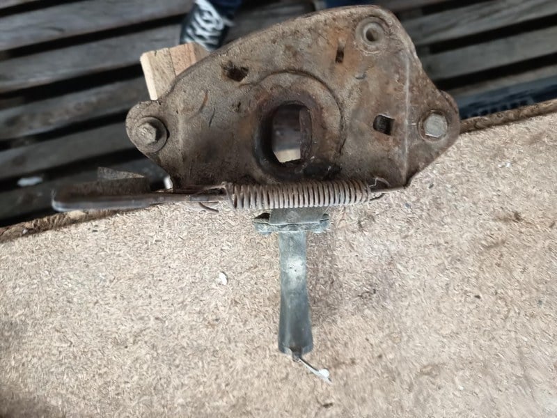 PANHARD 24 - 2 PANHARD 24 - 2