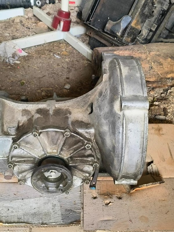 PORSCHE 912 - 2 PORSCHE 912 - 2