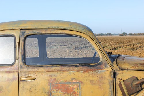 1953 Volkswagen Beetle 1300 Zwitter Military Replica Te koop (foto 111 van 140)