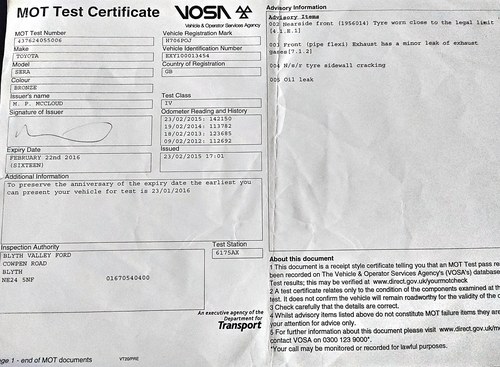 1991 Toyota Sera Manual Phase 2 (EXY10) RHD till salu (bild 47 av 50)