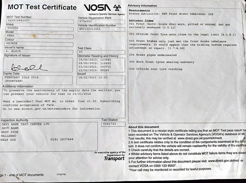 1991 Toyota Sera Manual Phase 2 (EXY10) RHD till salu (bild 49 av 50)