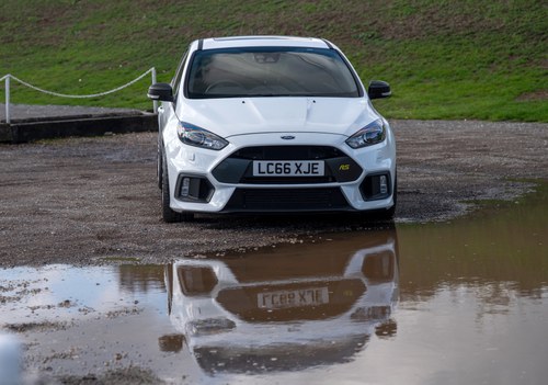 2016 Ford Focus RS with Mountune Modifications Mk3 For Sale (picture 11 of 236)