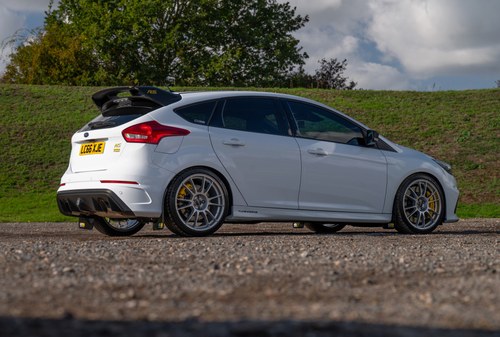 2016 Ford Focus RS with Mountune Modifications Mk3 For Sale (picture 26 of 236)