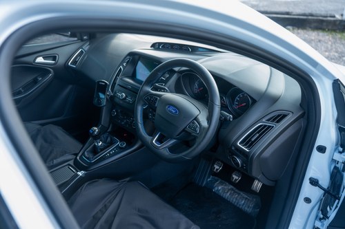 2016 Ford Focus RS with Mountune Modifications Mk3 For Sale (picture 69 of 236)