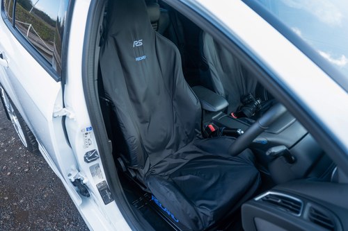 2016 Ford Focus RS with Mountune Modifications Mk3 For Sale (picture 70 of 236)